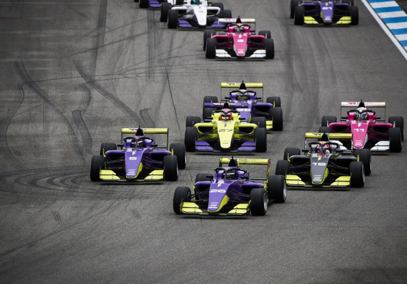 La Serie W 2022, cancelada