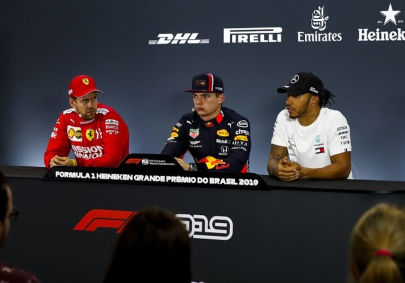 Binotto: F1 competition 'has never been as strong'