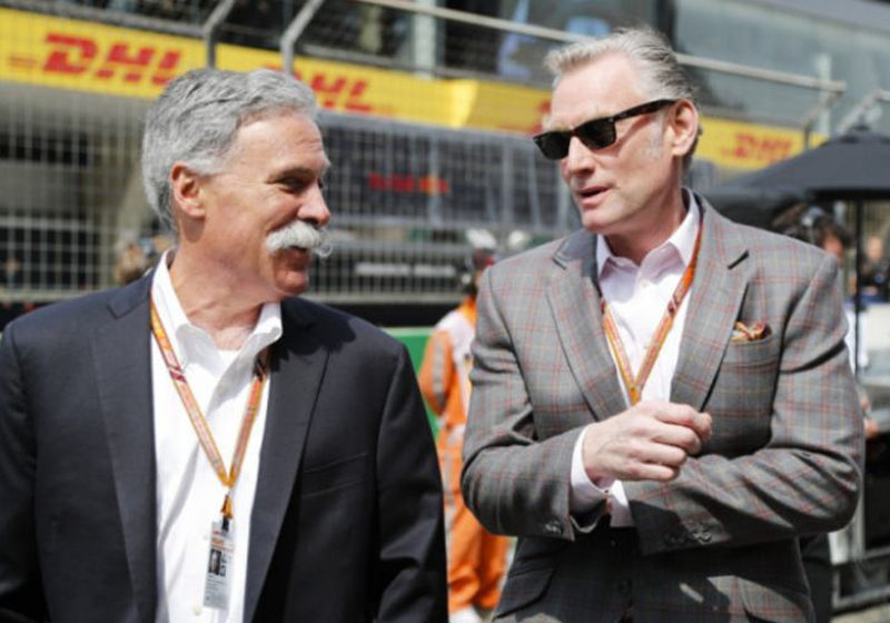 'Liberty zal moeite hebben om Formule 1 met winst te verkopen'