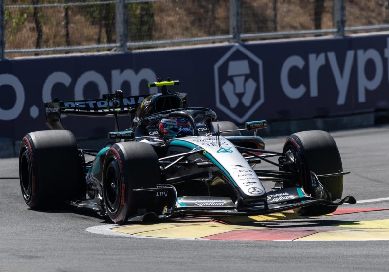 Strafpunten F1: Antonelli en Haas zien punten vervallen richting Azerbeidzjan