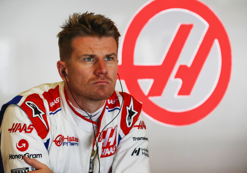Hulkenberg wait goes on as Haas Australian GP protest fails