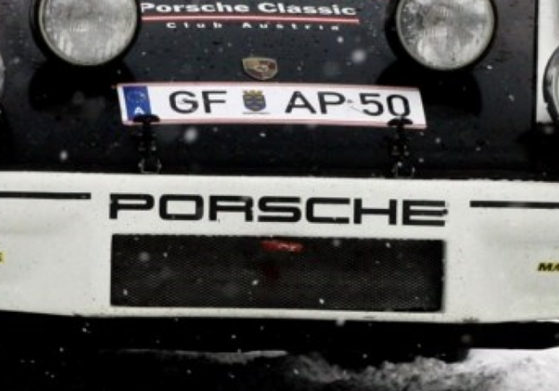Porsche wil niks loslaten over mogelijk F1-project: "Kunnen we niks over zeggen"