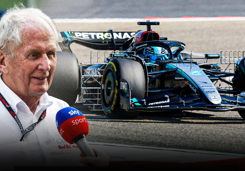 Red Bull face questions after Mercedes' epic fail claims F1 team chief