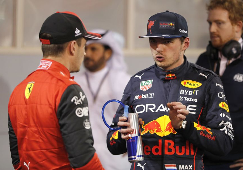 Verstappen Leclerc round three at revamped Albert Park? - What to expect from Australian GP