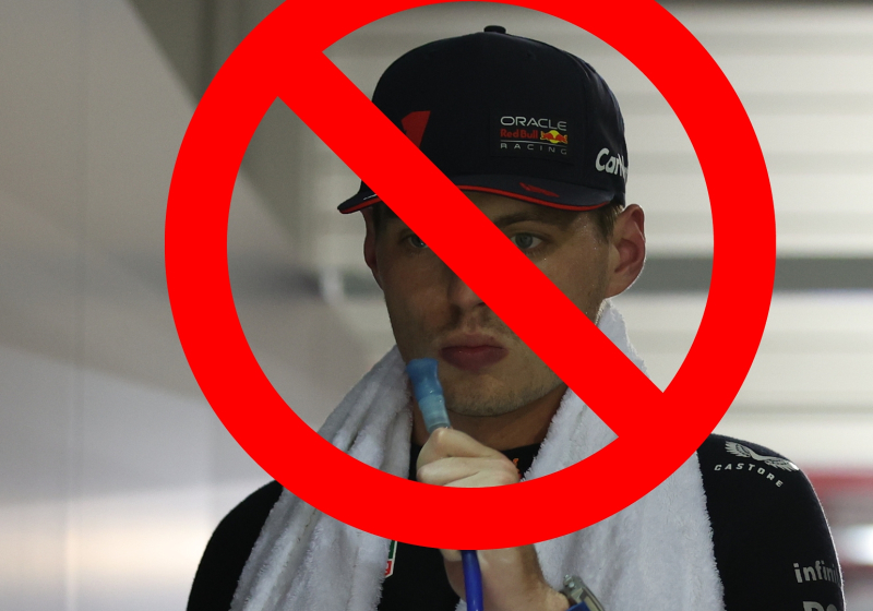 'F1 is better without Red Bull' - Formula 1 fans celebrate as RB struggle in Singapore