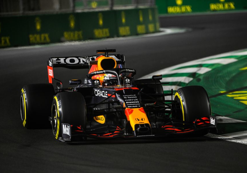 Red Bull fears averted despite Hamilton dominance