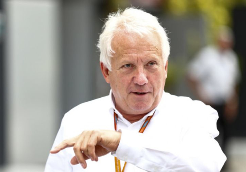 Langere DRS-zones in vijf van de komende acht races