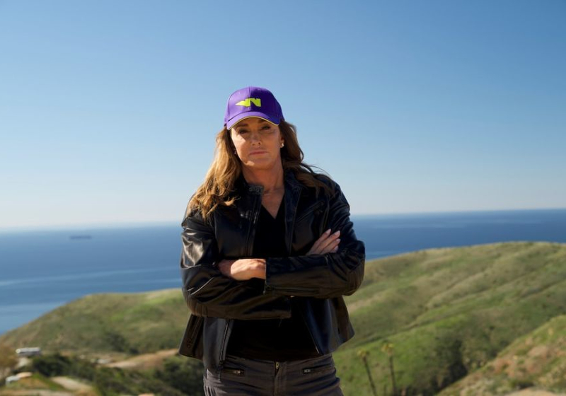 Caitlyn Jenner se une a la W Series como propietaria de equipo