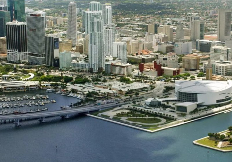 F1 seeking unprecedented 20-year Miami GP deal