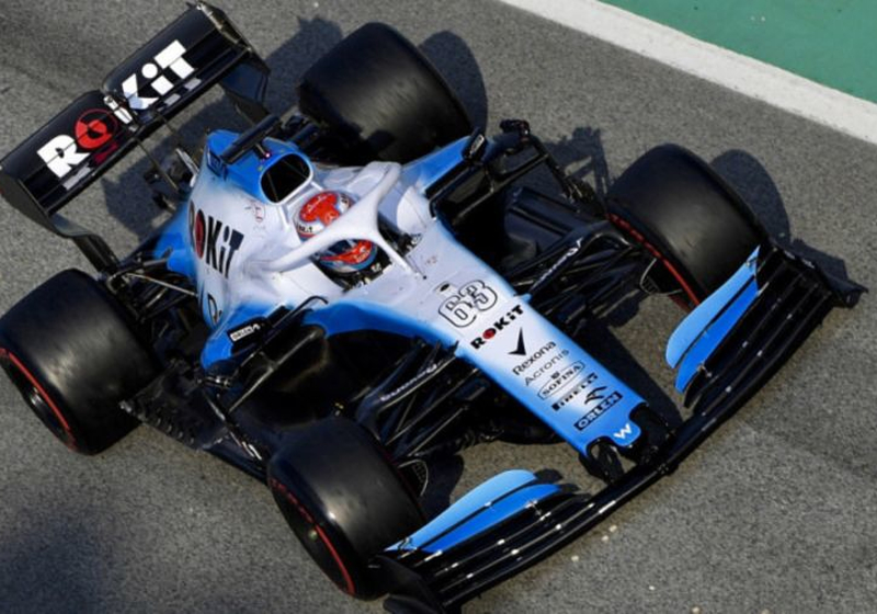 Williams: "FW42 veel beter dan auto van vorig jaar"