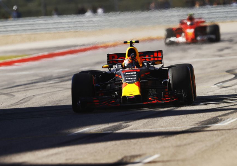 FIA-steward over omstreden tijdstraf Verstappen: "Moeilijkste besluit ooit"