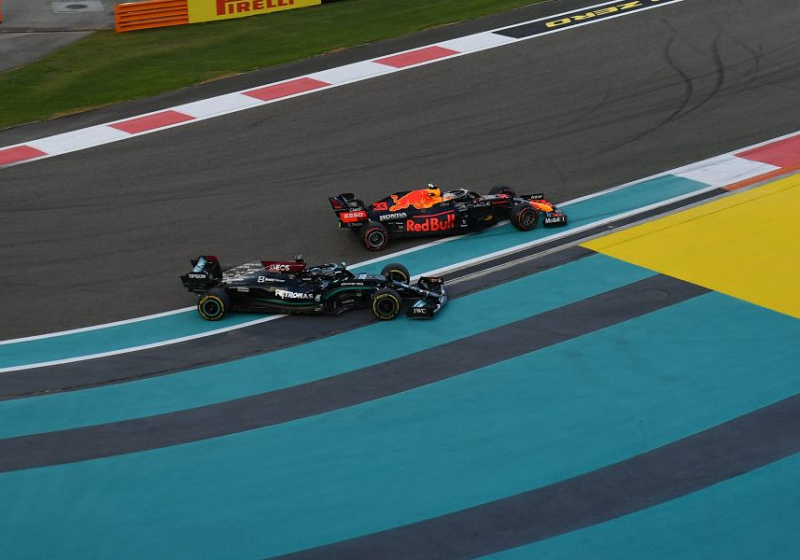 F1 needs to 'close the topic' of Abu Dhabi in Monday meeting - Seidl