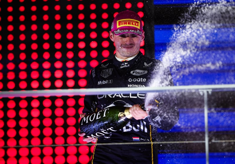 Verstappen, singapore, red bull 