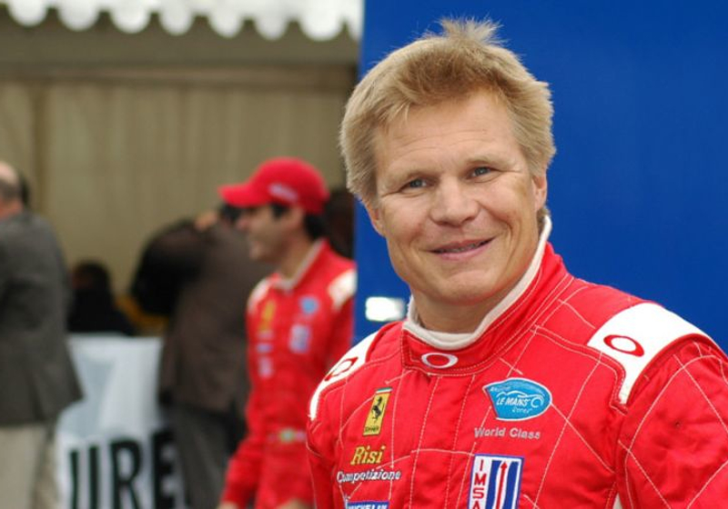 Mika Salo: 'Contractonderhandelingen komen later op gang door Coronavirus'