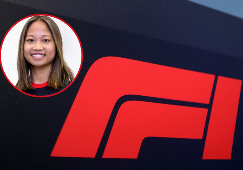 F1 team announce 'world record' driver signing