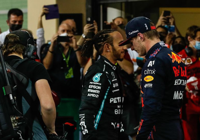 BREAKING: FIA wijst protest Mercedes over invloed Safety Car op eindklassering af