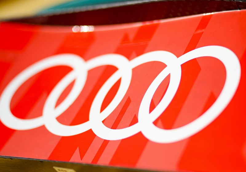 Audi "much weaker" than Porsche ahead of F1 entry