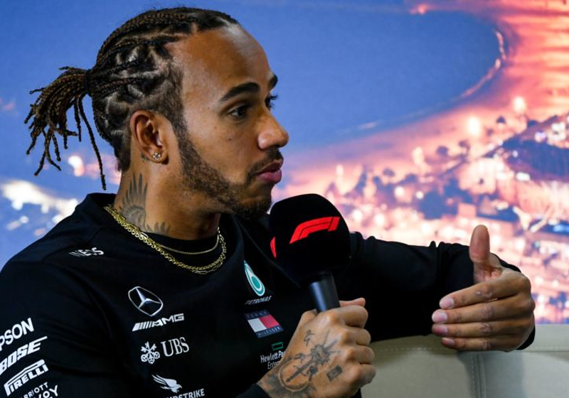 Hamilton: Mercedes struggling with power-reliability balance