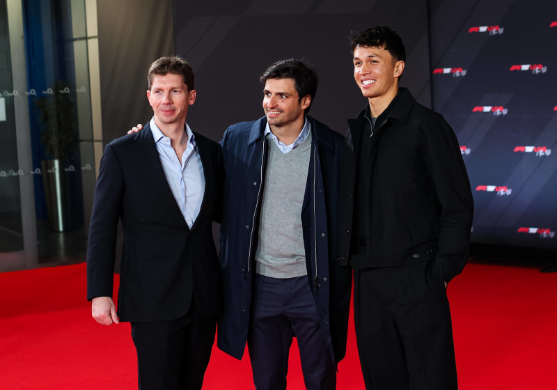 F1 star has 'helicopters on standby' at Silverstone as birth of child imminent