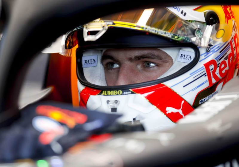 Verstappen confirms Gasly played part in wall hit