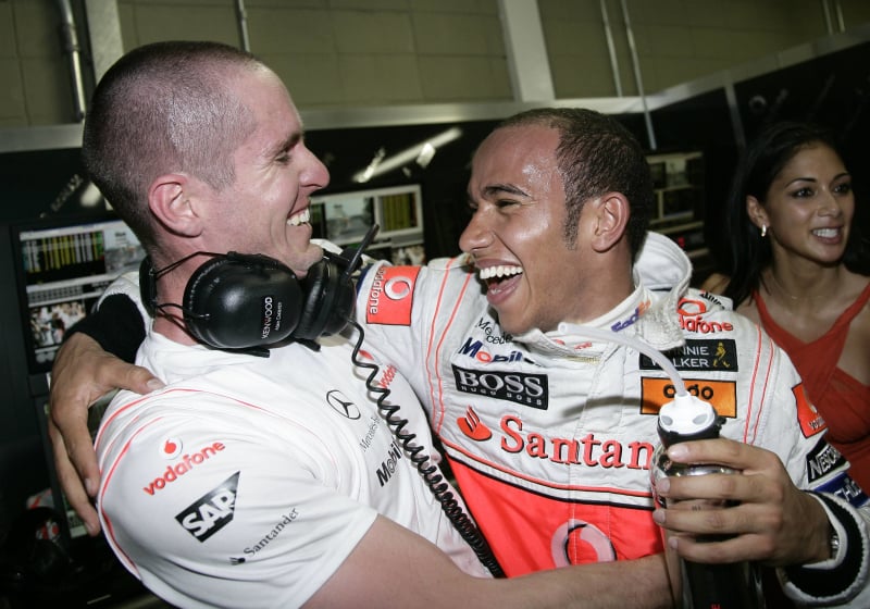 Hamilton, 2008, Brazil, generic