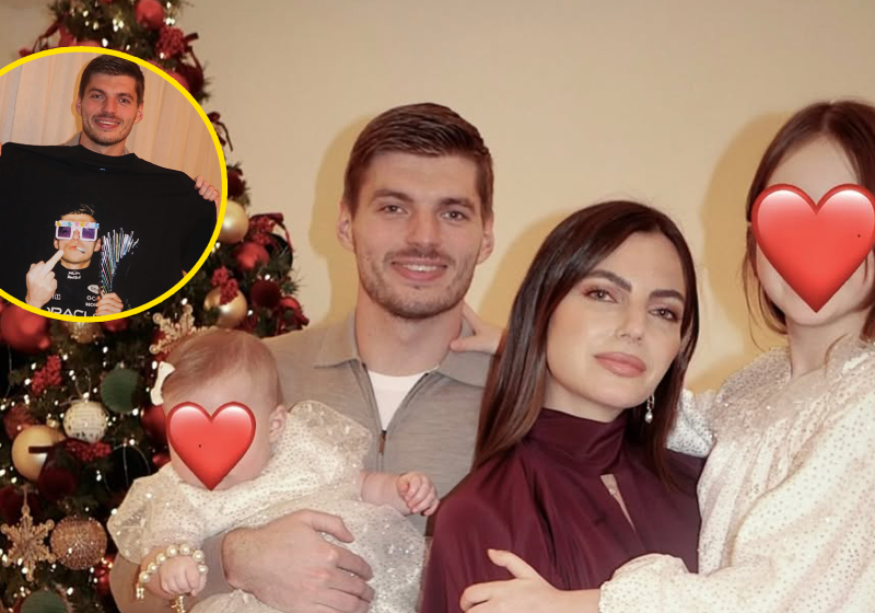 Verstappen, Piquet, Socialss