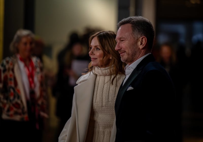 Christian Horner's HEARTBREAKING response to which F1 team he'll join after Red Bull