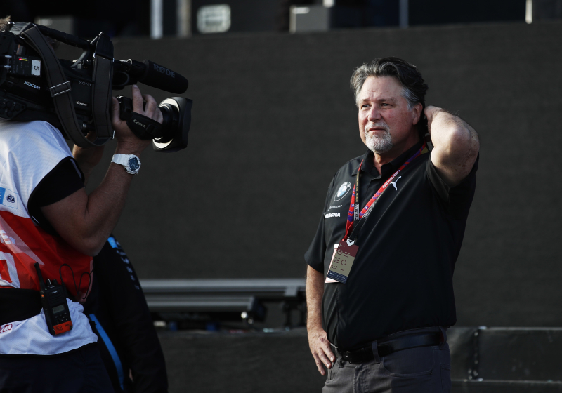 Why Andretti/GM F1 move is nowhere near a done deal