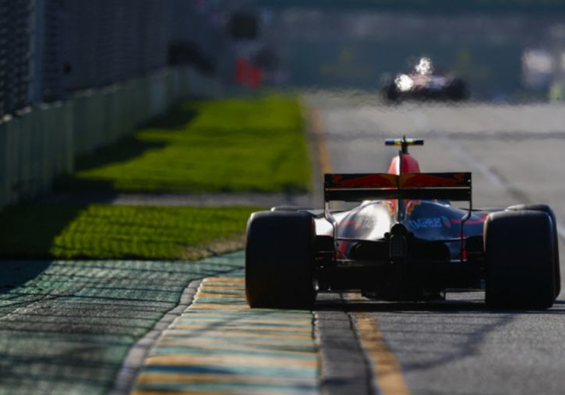 Jack Plooij dit jaar ook commentator tijdens raceweekenden F1