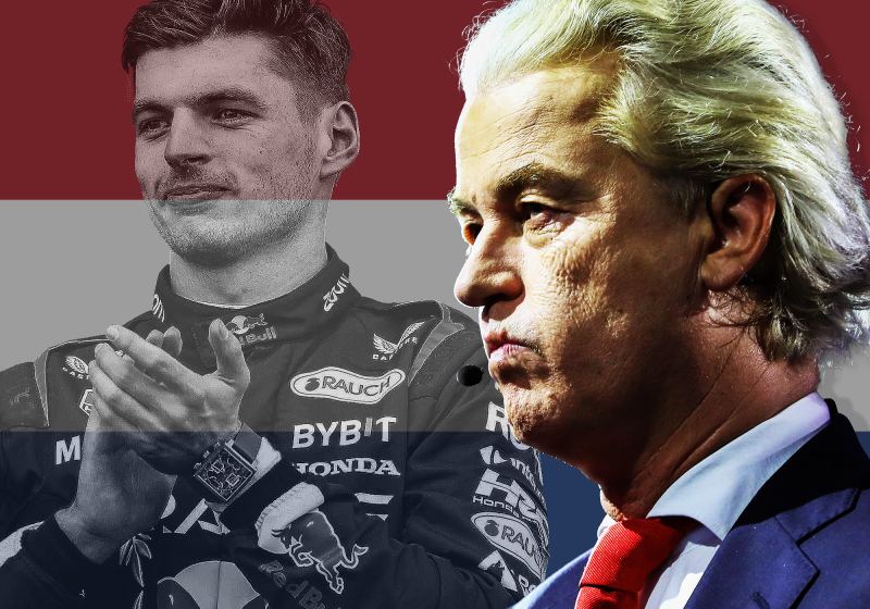 Regeerakkoord rechts kabinet heeft invloed op Nederlandse F1-fans: dit moet je weten