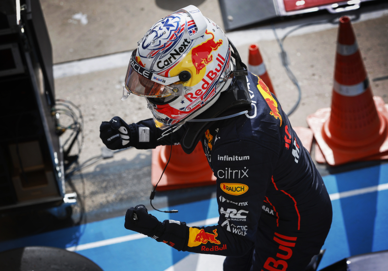 Red Bull seal the deal as FIA again courts controversy - GPFans Stewards' Room Podcast