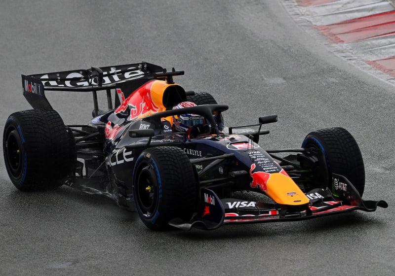 FIA verwacht regen in Montreal en voert Rain Hazard door, maar wat betekent dit precies?