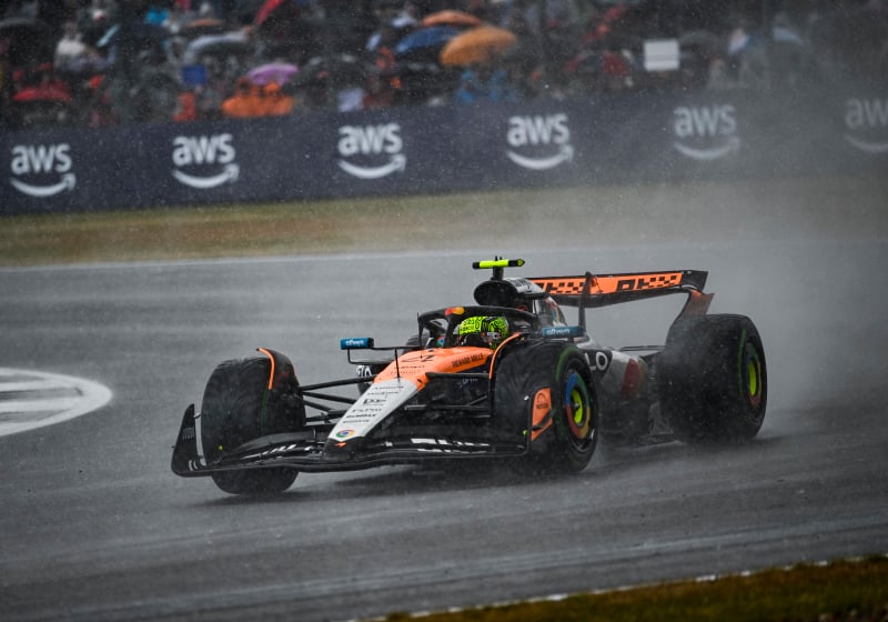 norris, mclaren, f1, silverstone, 2025, generic