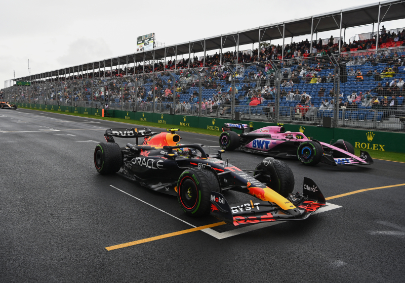 Alpine steunt uitspraken Red Bull over auto 2026 niet: 'Willen regels niet veranderen'