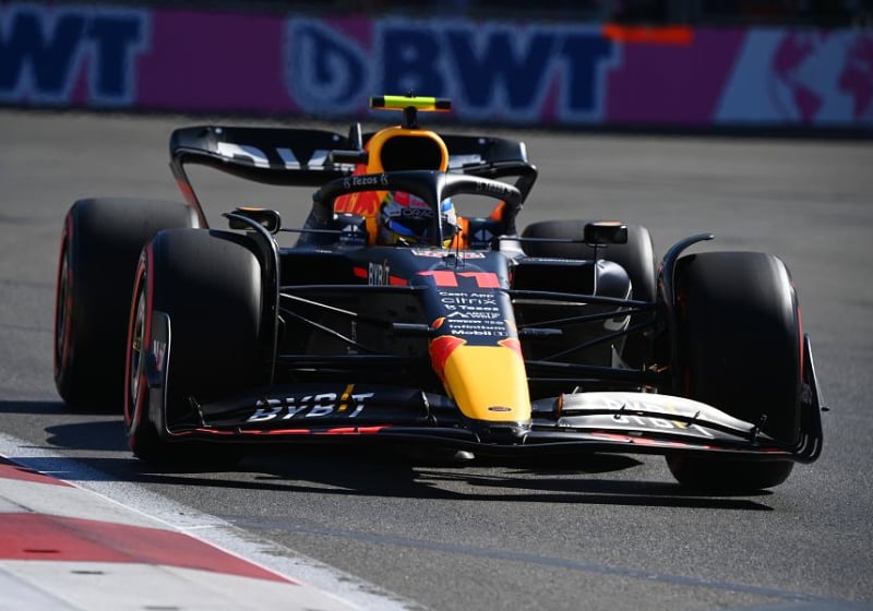 Leclerc pakt indrukwekkende pole, Red Bull verklaart problemen Pérez in Q3 | GPFans Recap