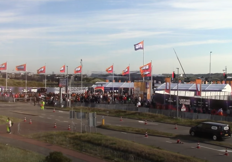 Live kijken in Zandvoort: bekijk hier alle gratis streams tijdens F1-weekend