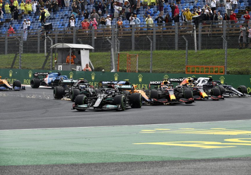 Red Bull to "come out fighting" after F1 summer shutdown - Horner