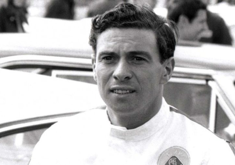 On This Day: 50 years since Jim Clark's death