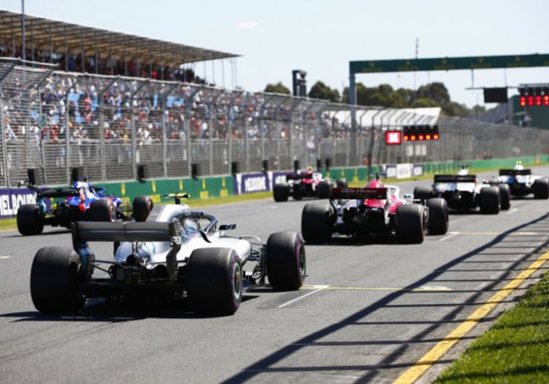 Dit zijn de nieuwe regels voor de Formule 1 in 2019