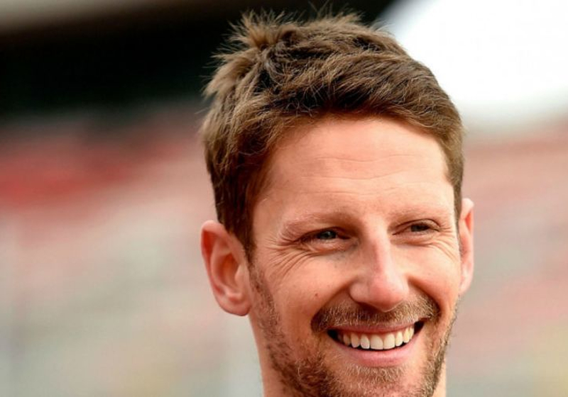 Grosjean is Haas dankbaar voor vertrouwen: 'Ervaren coureur is heel belangrijk'