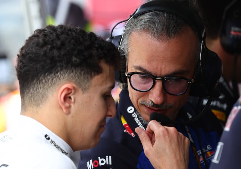 Red Bull issue Miami Grand Prix apology after F1 star disqualified