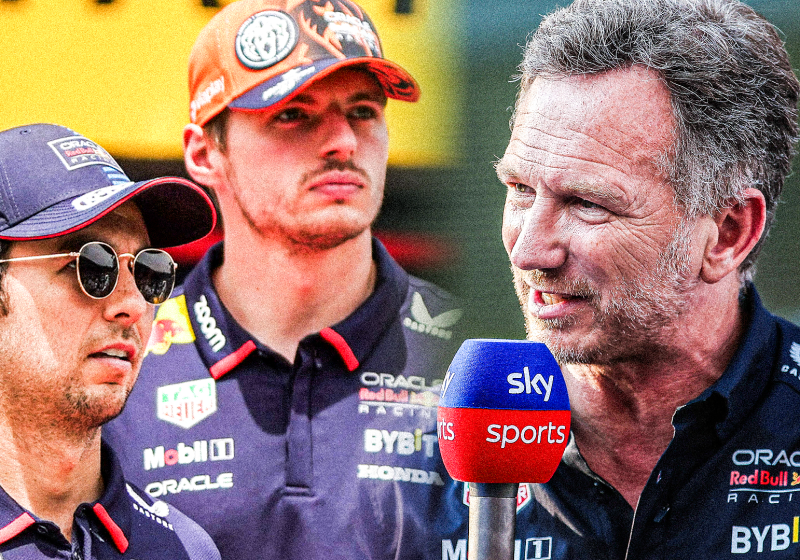 Horner ziet ontwikkeling RB20 stagneren: "Moeten meer prestaties gaan vinden na zomerstop"