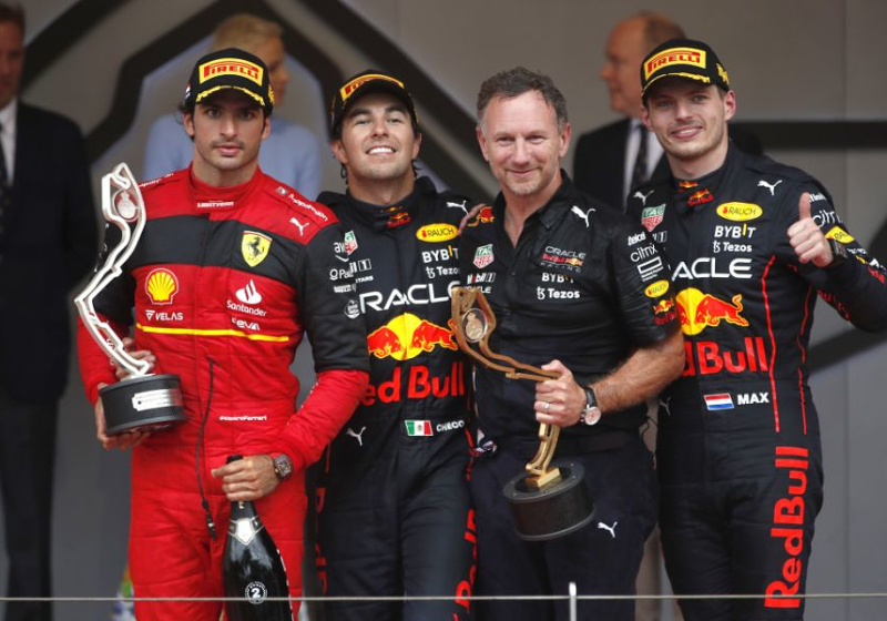 Button assesses Red Bull continuity in Verstappen era