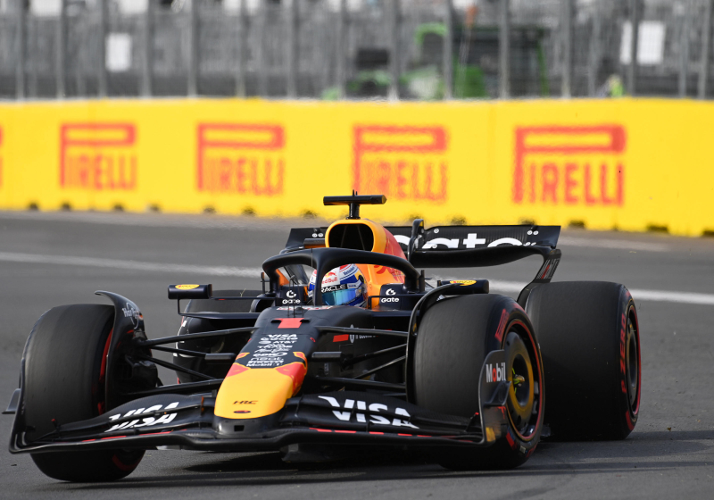 verstappen, red bull, canada, f1, 2025, generic