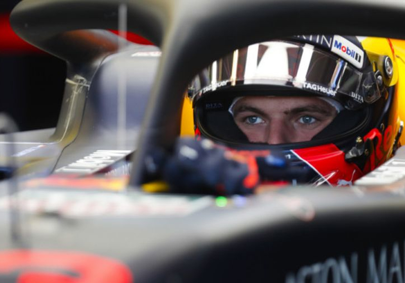 Hakkinen: "Verstappen had podiumfinish in Canada echt nodig"