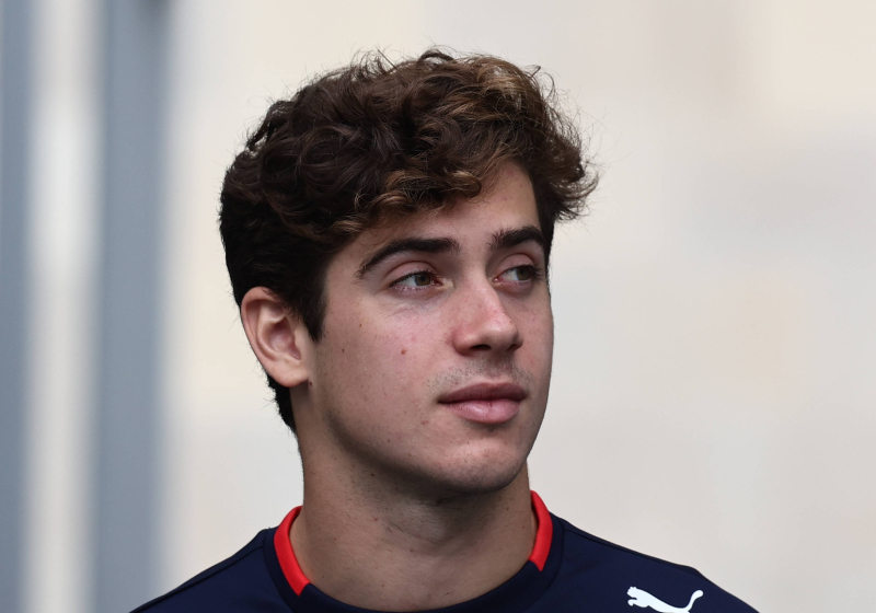 El anuncio OFICIAL del regreso de Colapinto a la F1