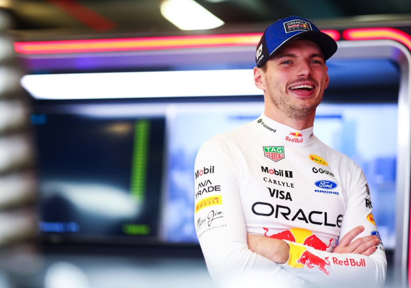 F1 2026 Standings: Verstappen rescues Red Bull disaster at Australian Grand Prix