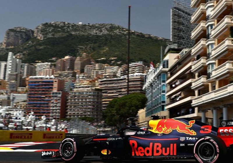 Ricciardo: Let's do this s**t