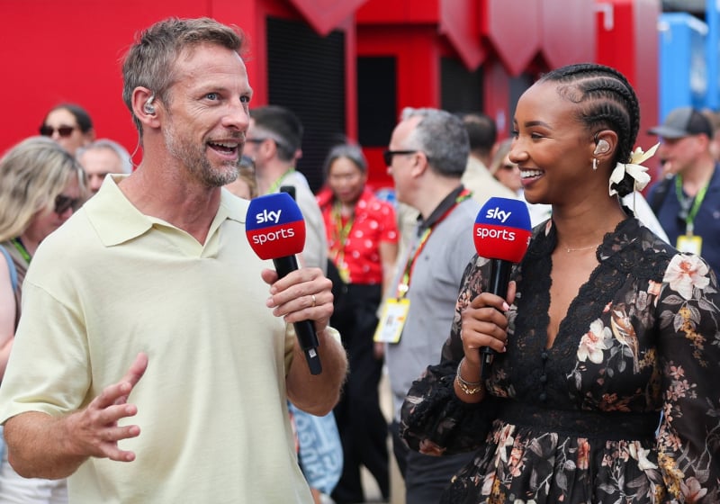 Jenson Button proposes new F1 rule to fix Silverstone safety car fiasco
