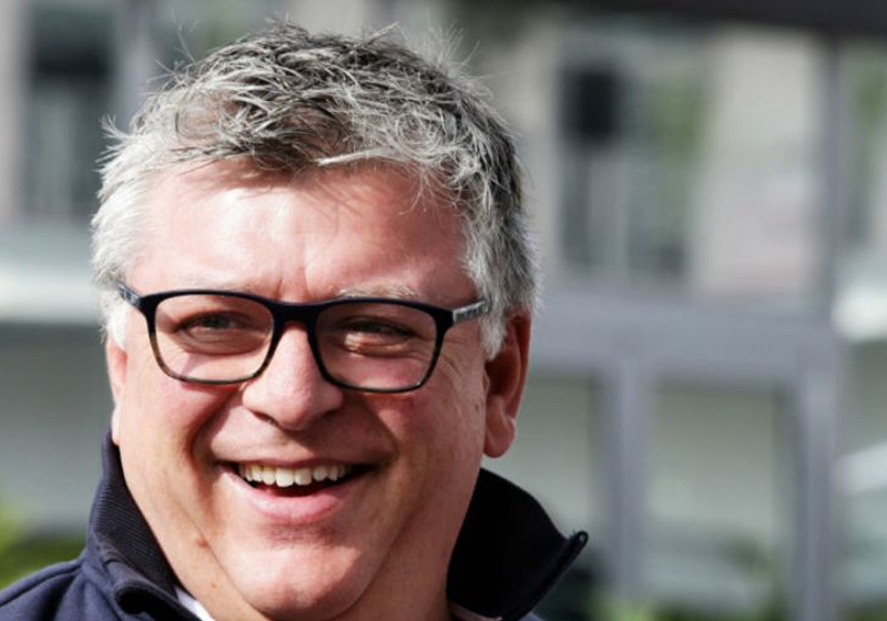 Force India wil personeelsbestand flink uitbreiden in de komende jaren